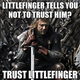 Image for article titled The best Game Of Thrones internet meme yet: Stupid Ned Stark